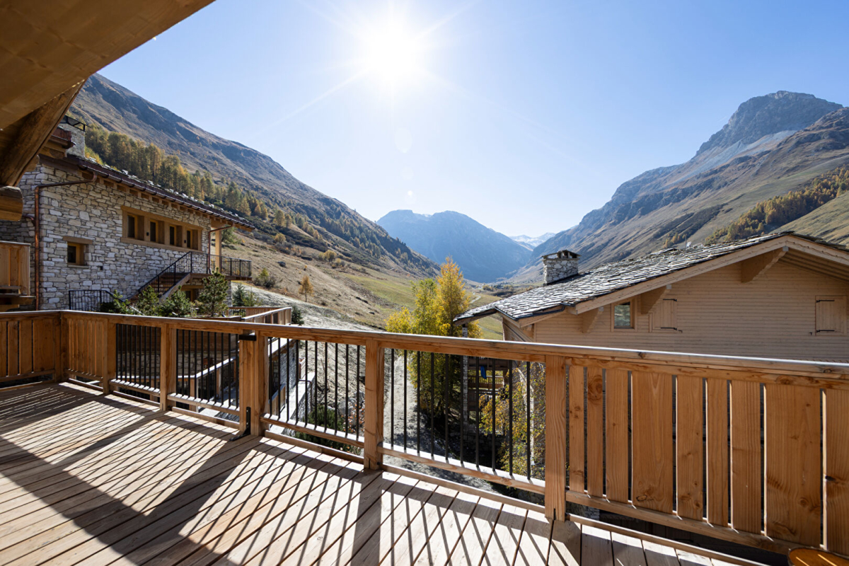 Maison de luxe à vendre à Val-d'Isère, 9 220 000 €, Photo 2