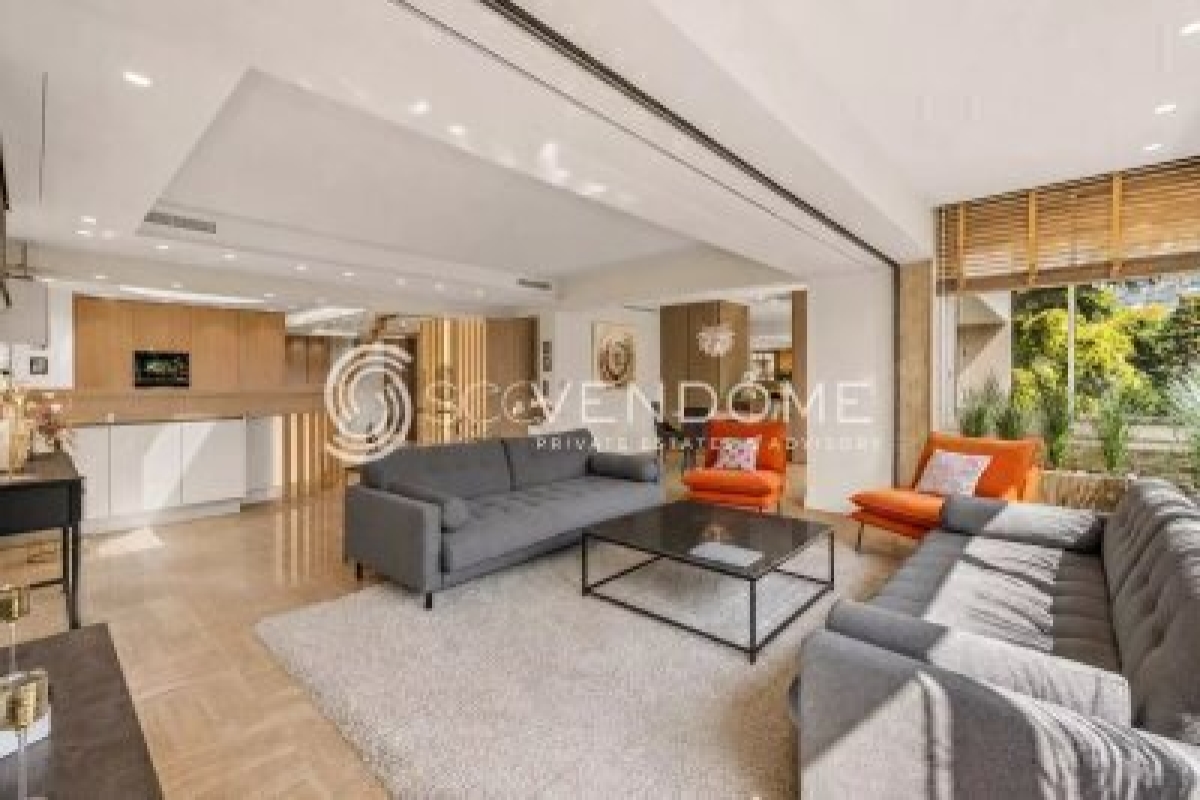 Appartement de luxe à vendre à Cannes, 1 800 000 €, Photo 2