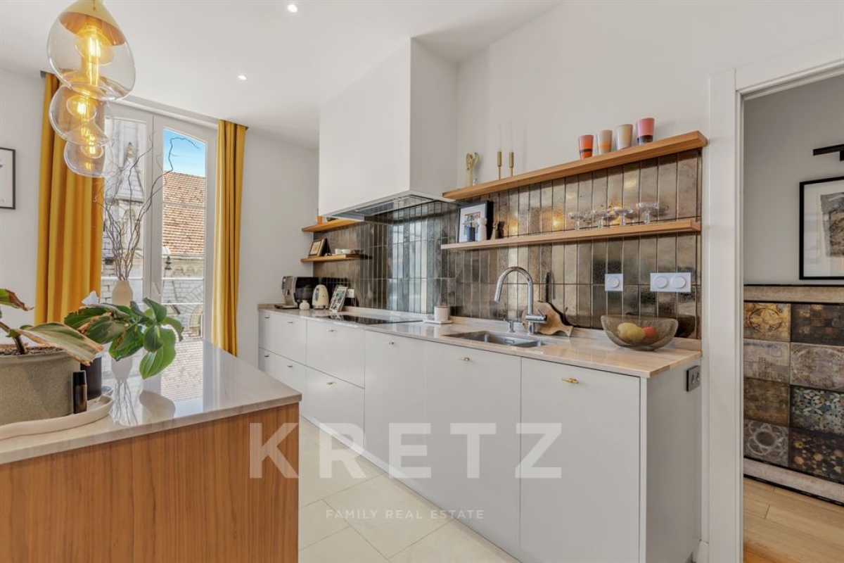 Appartement de luxe à vendre à Nice, 960 000 €, Photo 3