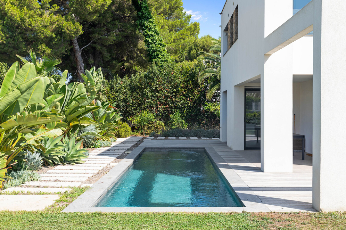 Maison de luxe à vendre à Cap d'Antibes, 4 900 000 €, Photo 3