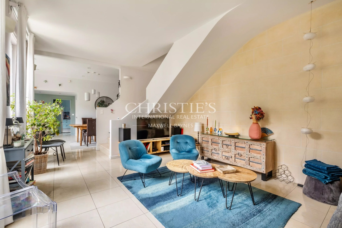 Luxury House for sale in Bordeaux, 1 745 000 €, Photo 3