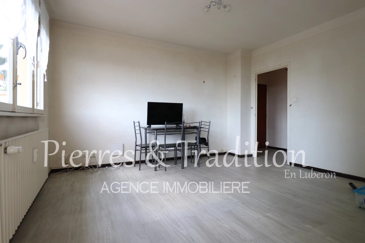 Appartement de luxe à vendre à Manosque, 106 000 €, Photo 3