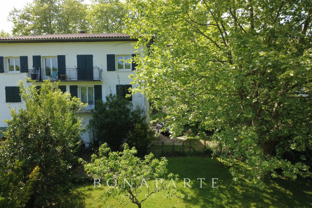 Luxury Apartment for sale in Ascain, 457 600 €, Photo 3