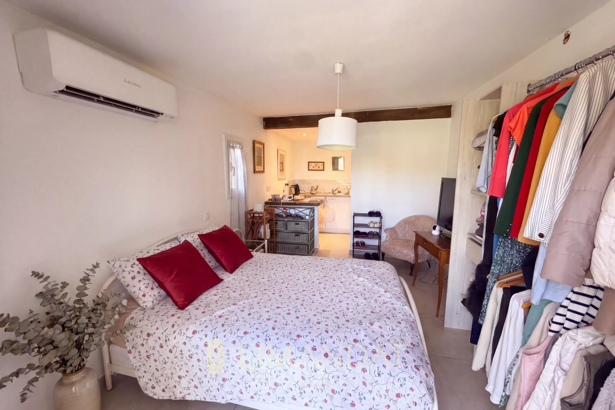Maison de luxe à vendre à Saint-Raphaël, 735 000 €, Photo 3