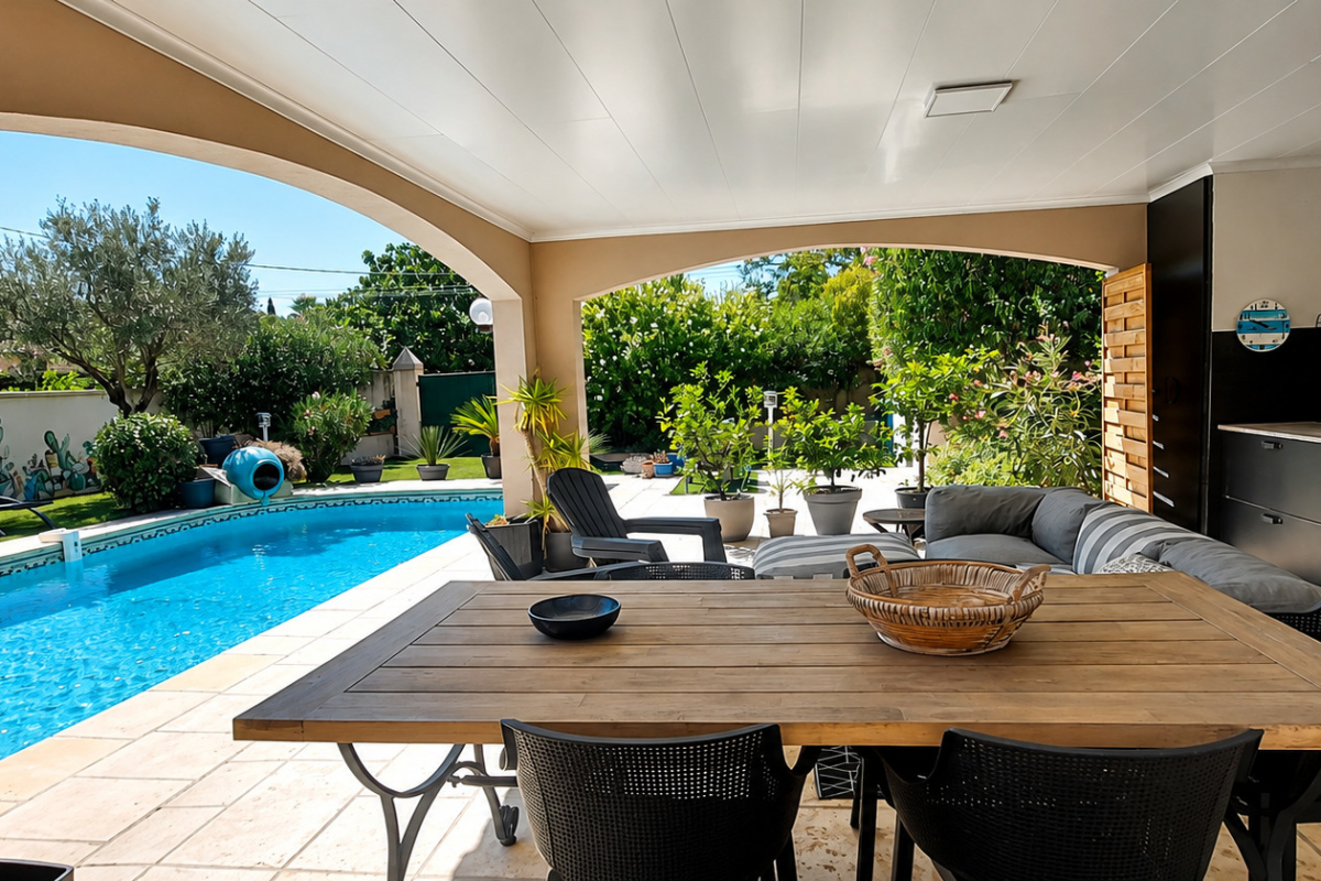 Maison de luxe à vendre à Draguignan, 470 000 €, Photo 3