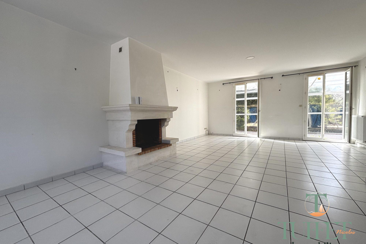 Maison de luxe à vendre à Marennes-Hiers-Brouage, 338 000 €, Photo 3