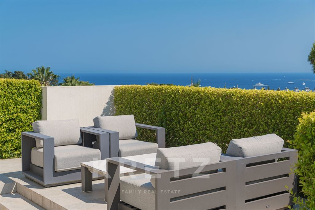 Appartement de luxe à vendre à Cannes, 9 900 000 €, Photo 3