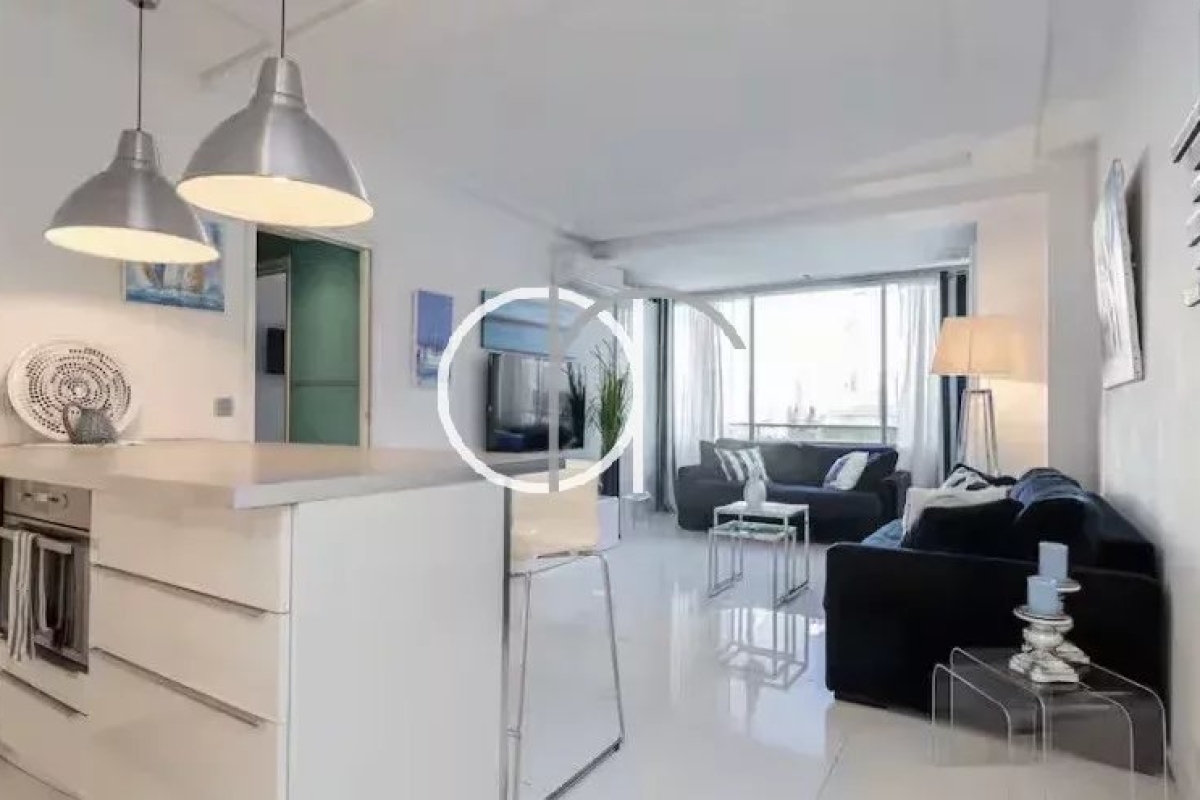 Appartement de luxe à vendre à Cannes, 479 000 €, Photo 3