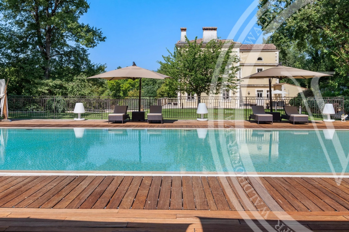 Luxury House for sale in Callian, 12 500 000 €, Photo 3