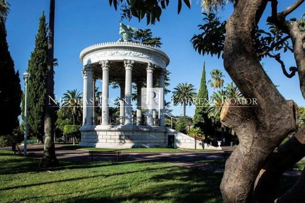 Luxury Apartment for sale in Nice, 340 000 €, Photo 3