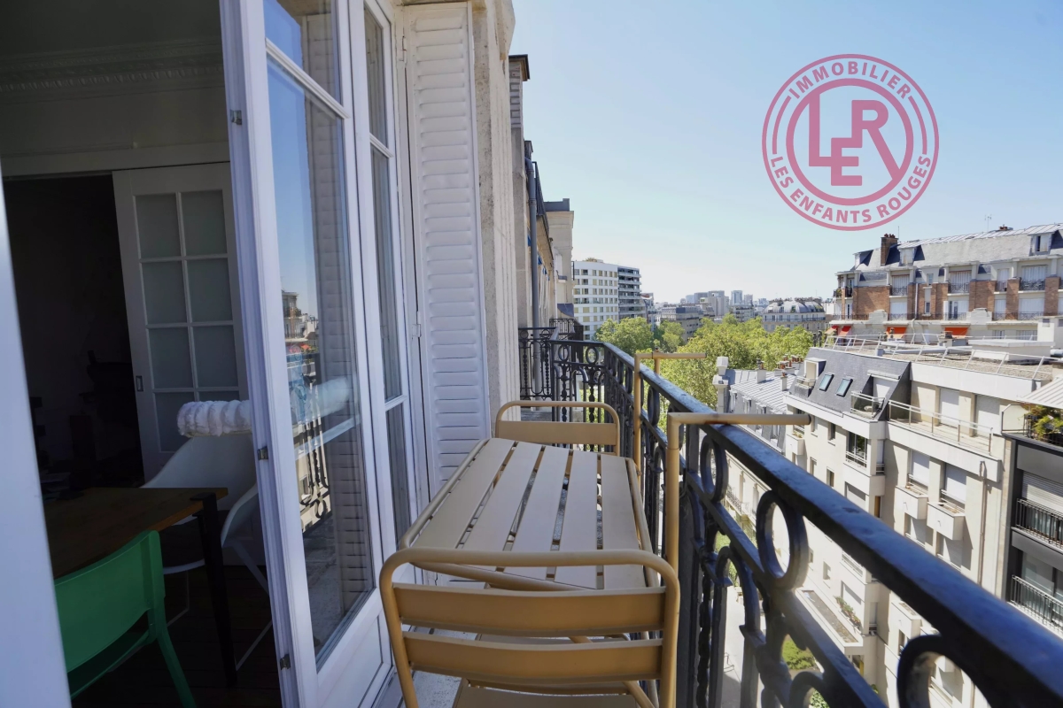 Appartement de luxe à vendre à Paris 12ème, 760 000 €, Photo 3