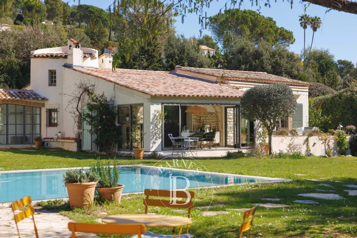 Maison de luxe à vendre à La Colle-sur-Loup, 2 500 000 €, Photo 3