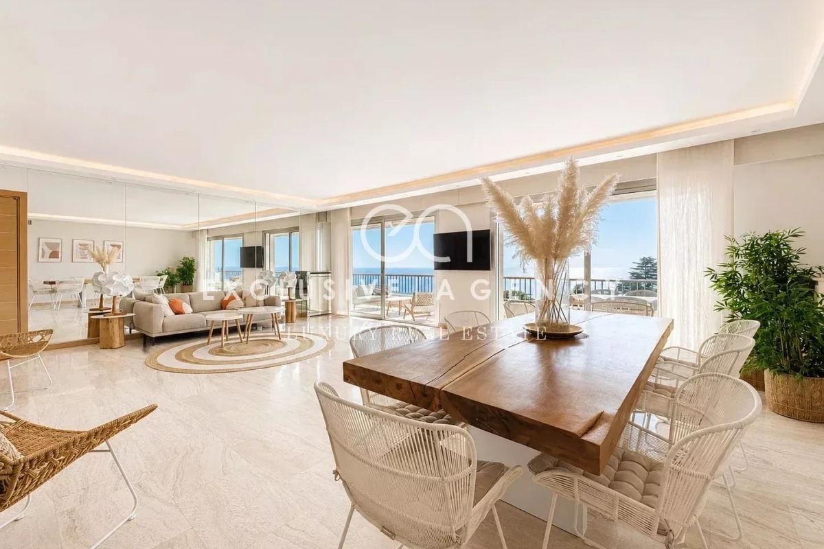 Appartement de luxe à vendre à Cannes, 3 400 000 €, Photo 3