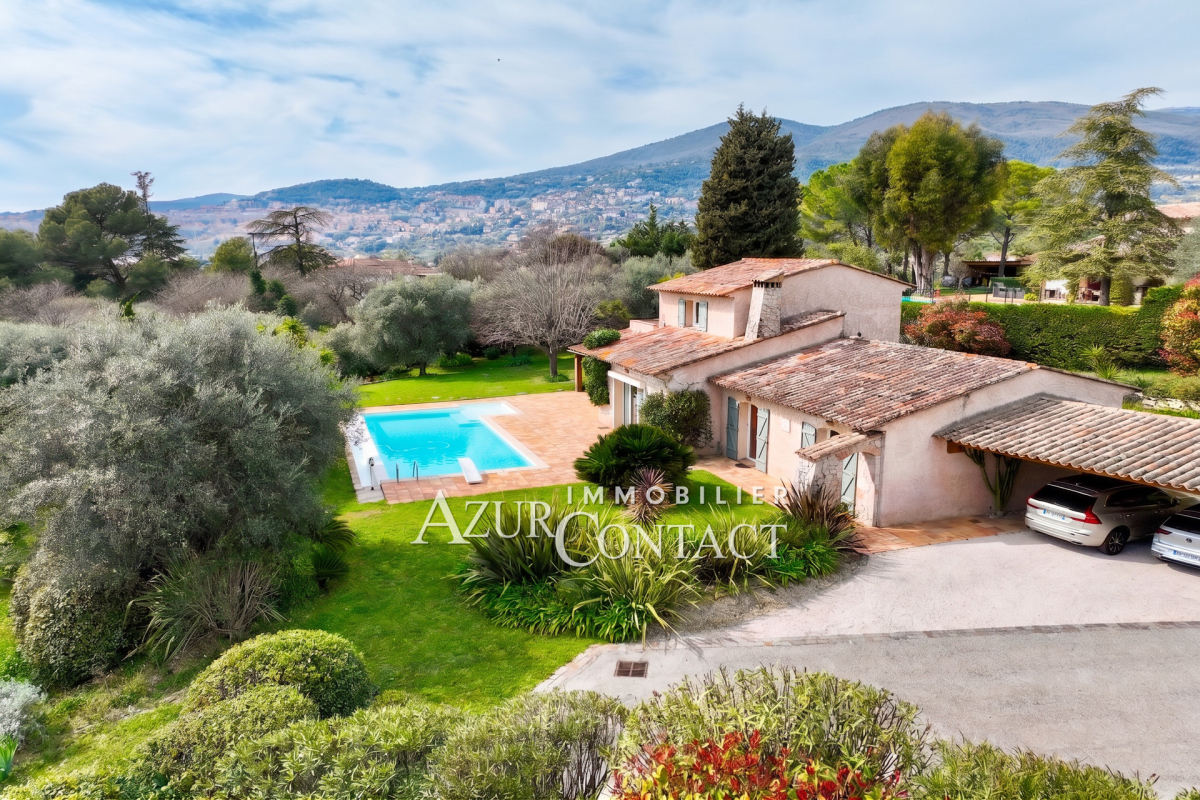 Maison de luxe à vendre à Grasse, 1 280 000 €, Photo 3