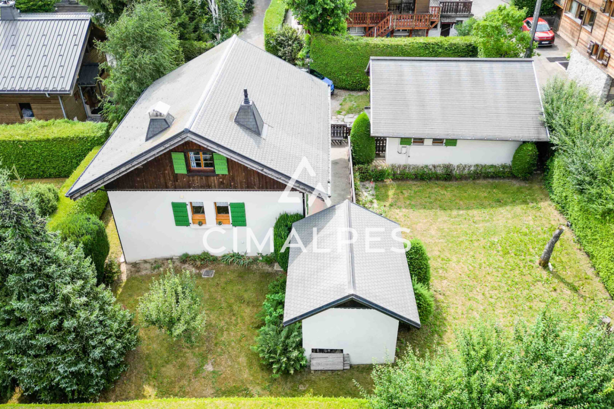 Luxury House for sale in Morzine, 1 790 000 €, Photo 3