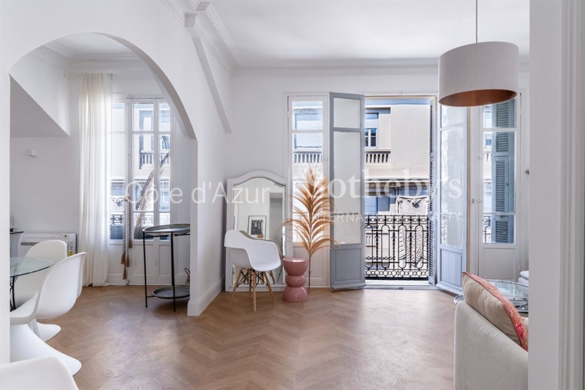 Luxury Apartment for sale in Nice, 1 450 000 €, Photo 4