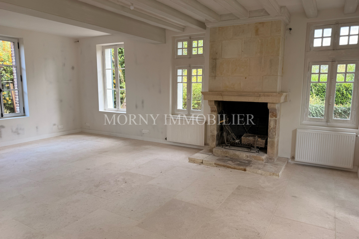 Maison de luxe à vendre à Honfleur, 1 760 000 €, Photo 4
