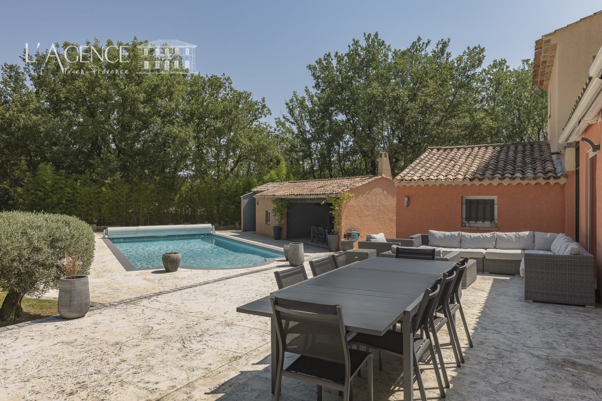 Maison de luxe à vendre à Peynier, 1 450 000 €, Photo 4