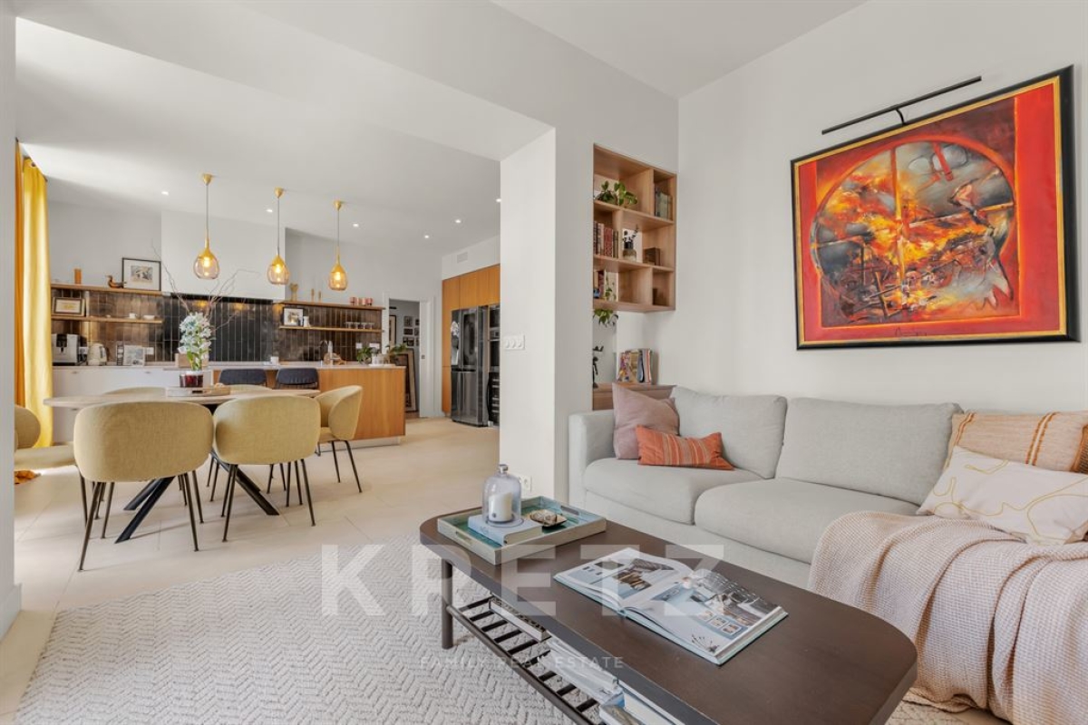 Appartement de luxe à vendre à Nice, 960 000 €, Photo 4