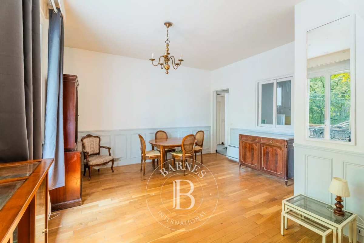 Appartement de luxe à vendre à Paris 19ème, 482 000 €, Photo 4