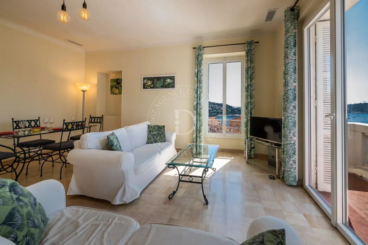 Appartement de luxe à vendre à Villefranche-sur-Mer, 760 000 €, Photo 4