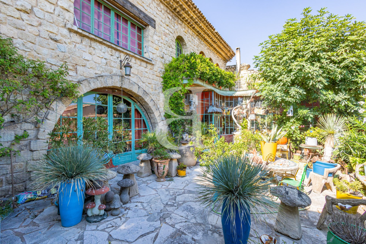 Maison de luxe à vendre à L Isle-sur-La-Sorgue, 1 064 000 €, Photo 4