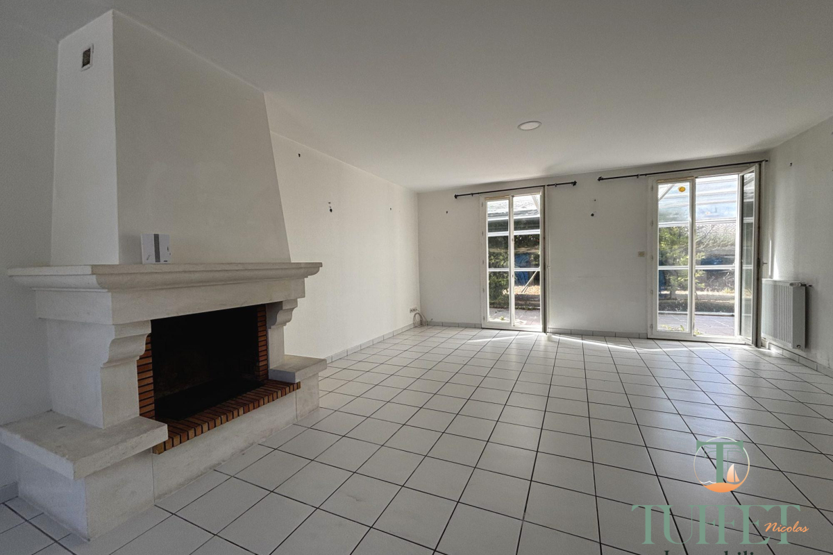Maison de luxe à vendre à Marennes-Hiers-Brouage, 338 000 €, Photo 4