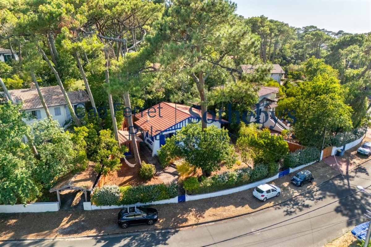 Maison de luxe à vendre à Pyla sur Mer, 1 195 000 €, Photo 4