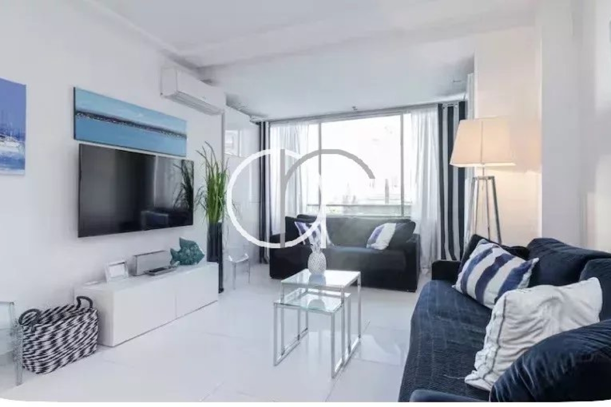 Appartement de luxe à vendre à Cannes, 479 000 €, Photo 4