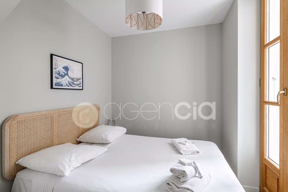 Appartement de luxe à vendre à Cannes, 269 000 €, Photo 4