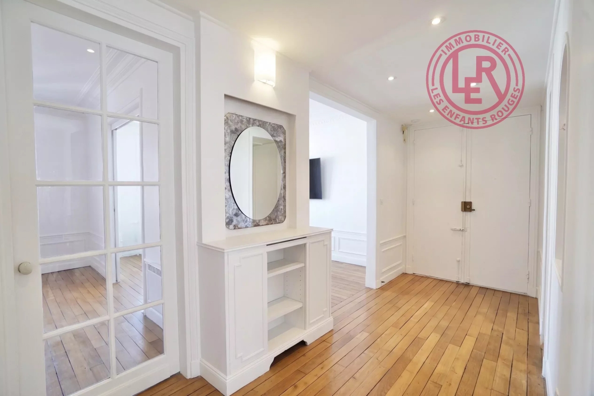 Appartement de luxe à vendre à Paris 12ème, 760 000 €, Photo 4