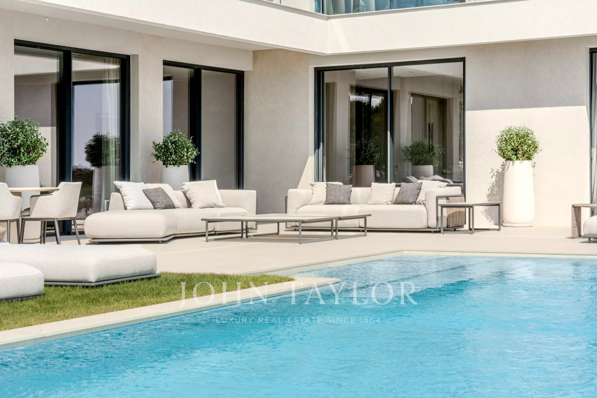 Maison de luxe à vendre à Vallauris, 17 500 000 €, Photo 4