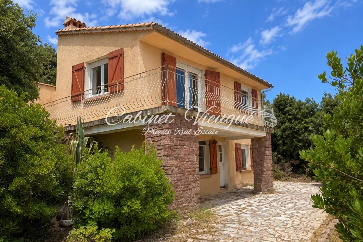 Maison de luxe à vendre à Roquebrune-sur-Argens, 800 000 €, Photo 4