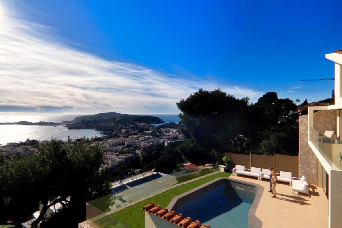 Maison de luxe à vendre à Beaulieu-sur-Mer, 4 200 000 €, Photo 4