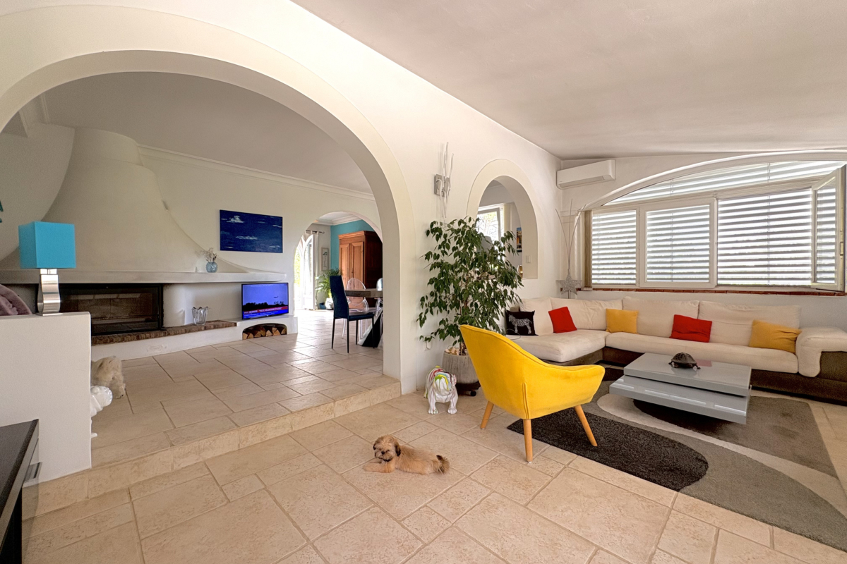 Maison de luxe à vendre à Mougins, 850 000 €, Photo 4