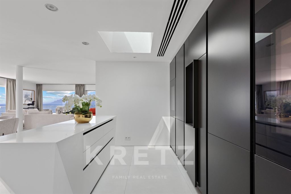 Appartement de luxe à vendre à Cannes, 7 340 000 €, Photo 4