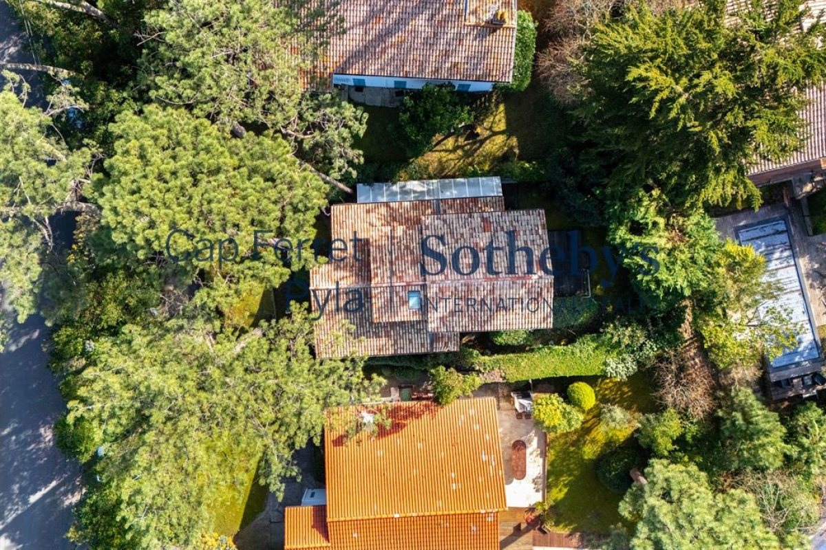 Maison de luxe à vendre à Pyla sur Mer, 1 295 000 €, Photo 4