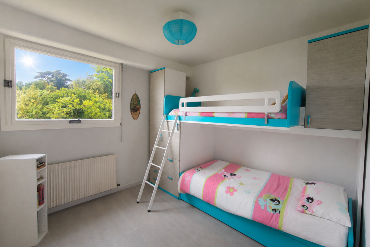 Appartement de luxe à vendre à Royan, 265 000 €, Photo 5
