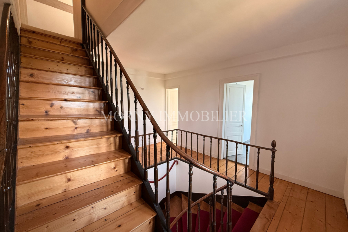 Maison de luxe à vendre à Honfleur, 1 760 000 €, Photo 5