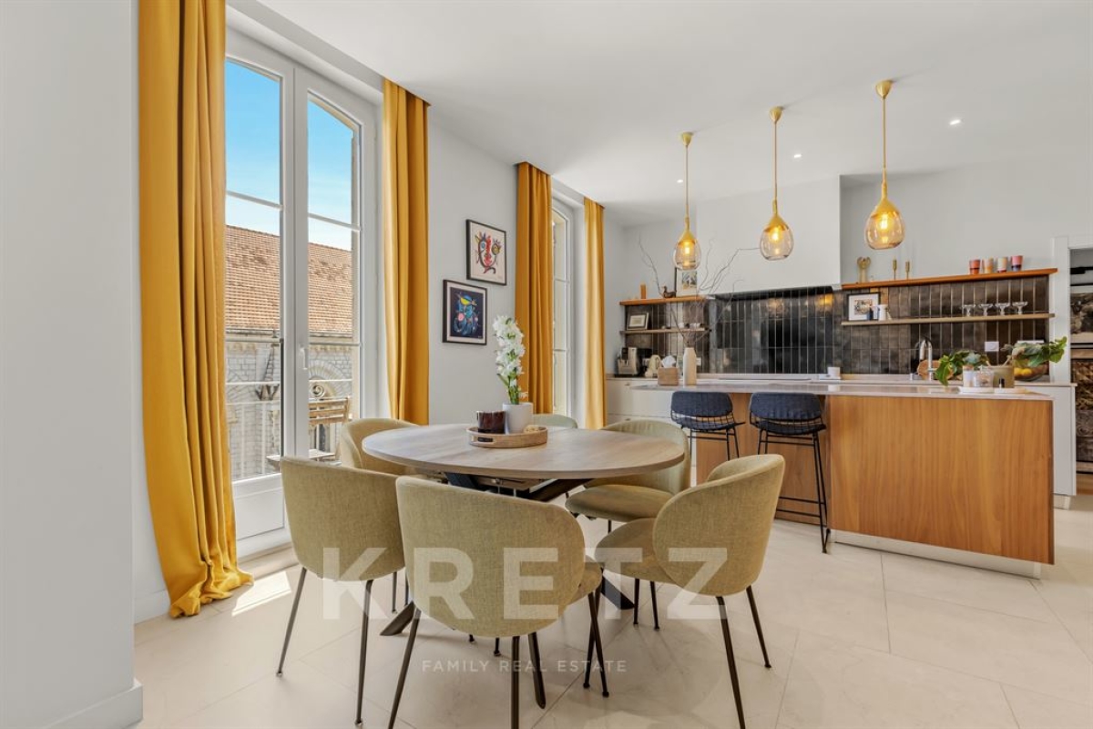 Appartement de luxe à vendre à Nice, 960 000 €, Photo 5