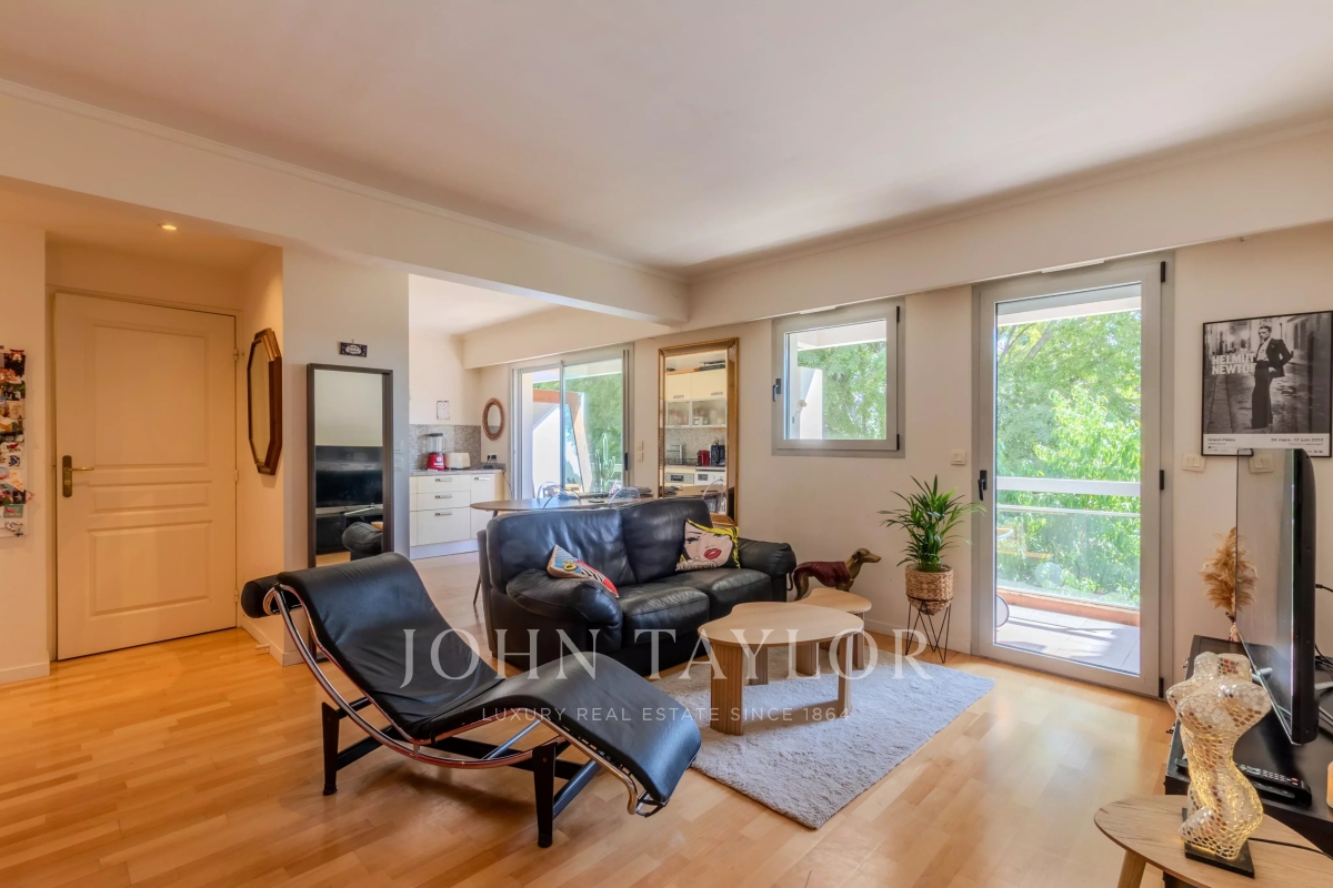Appartement de luxe à vendre à Cap d'Antibes, 789 700 €, Photo 5