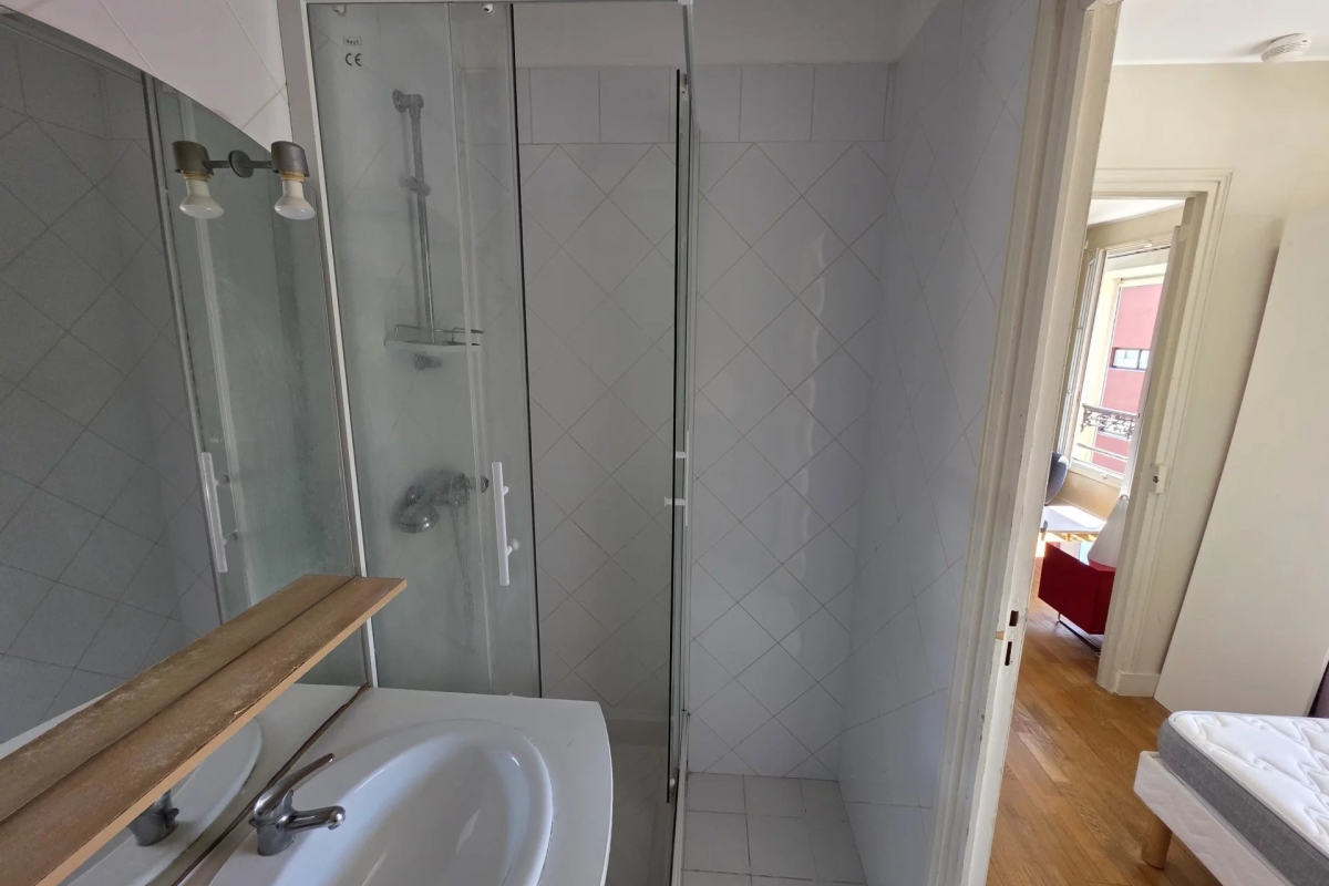 Appartement de luxe à vendre à Paris 11ème, 241 500 €, Photo 5