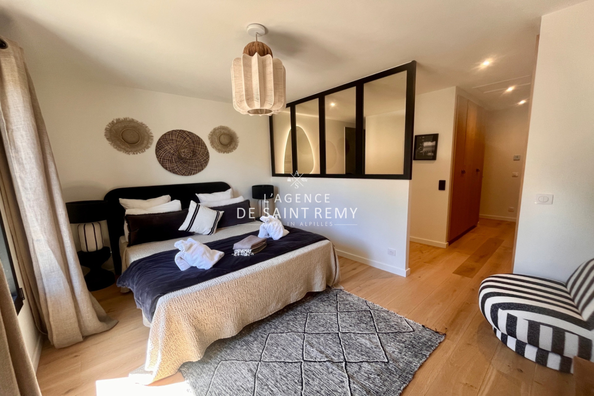 Maison de luxe à vendre à Saint-Rémy-de-Provence, 2 436 000 €, Photo 5