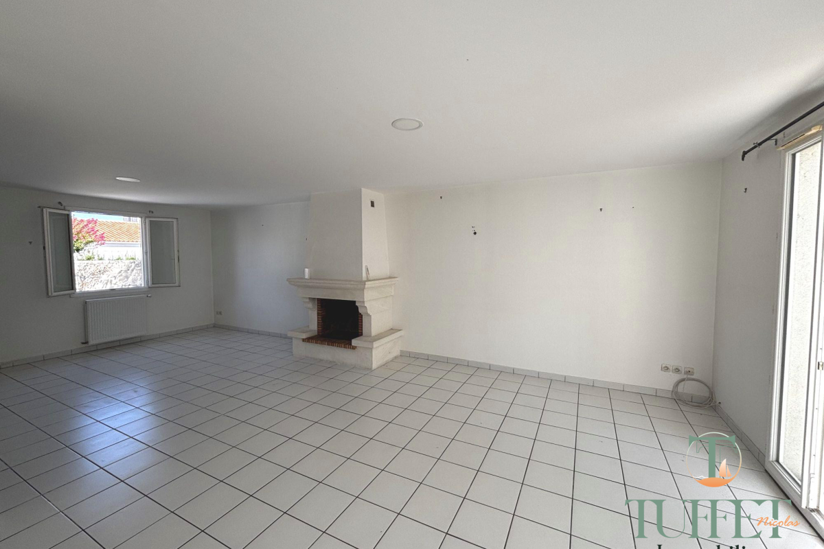 Maison de luxe à vendre à Marennes-Hiers-Brouage, 338 000 €, Photo 5