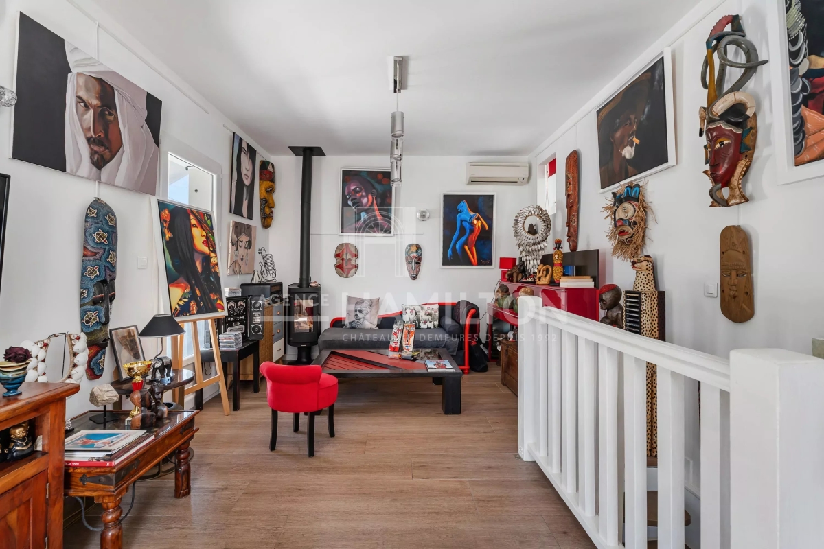 Maison de luxe à vendre à Le Golfe Juan, 675 000 €, Photo 5