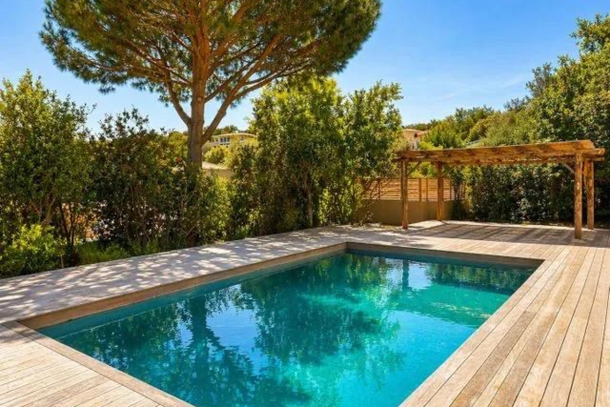 Maison de luxe à vendre à Porto-Vecchio, 1 950 000 €, Photo 5