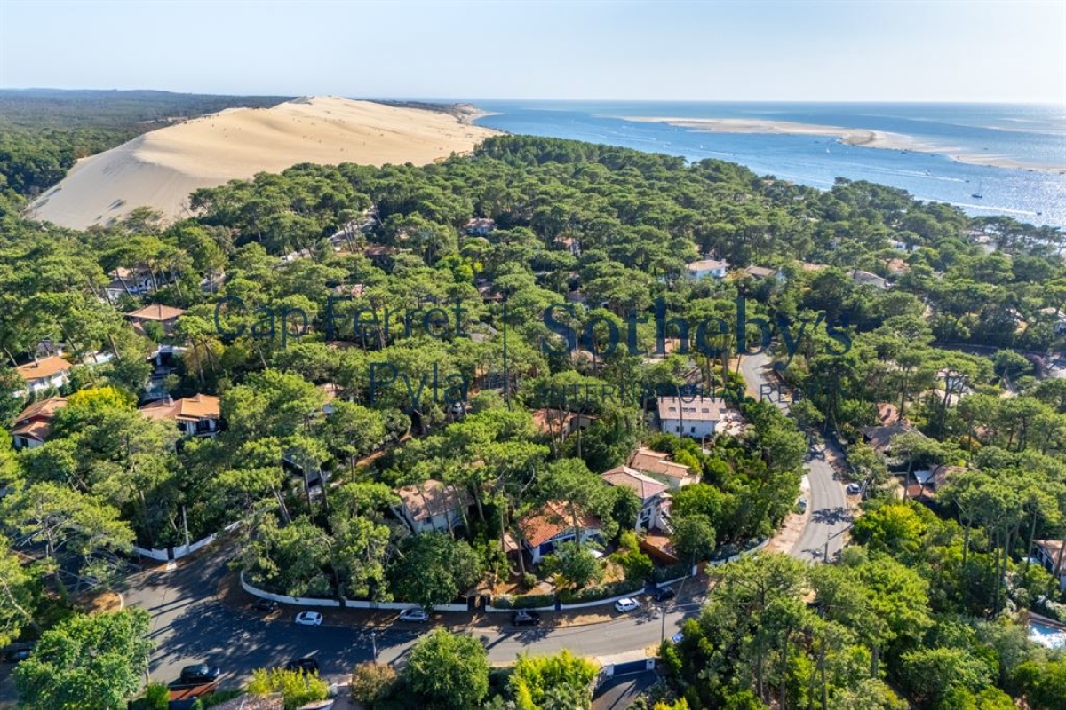 Maison de luxe à vendre à Pyla sur Mer, 1 195 000 €, Photo 5