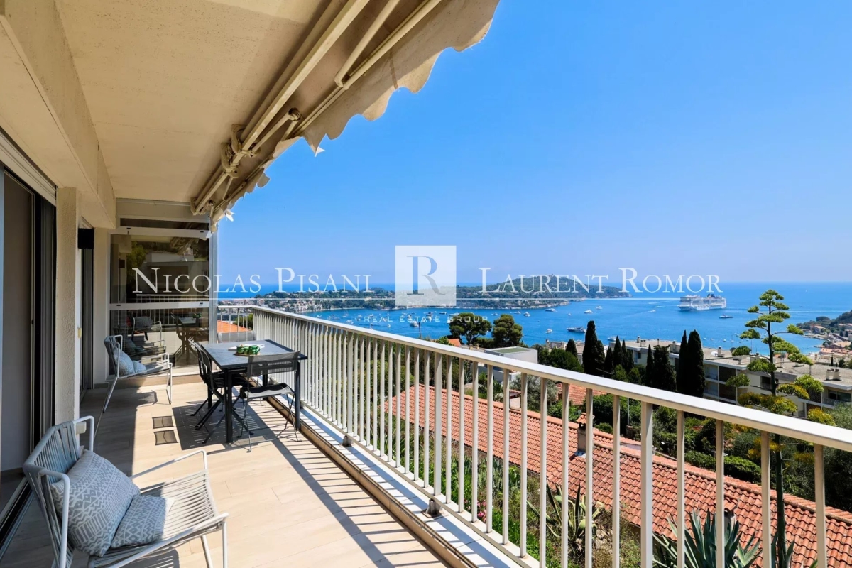 Luxury Apartment for sale in Villefranche-sur-Mer, 1 390 000 €, Photo 5