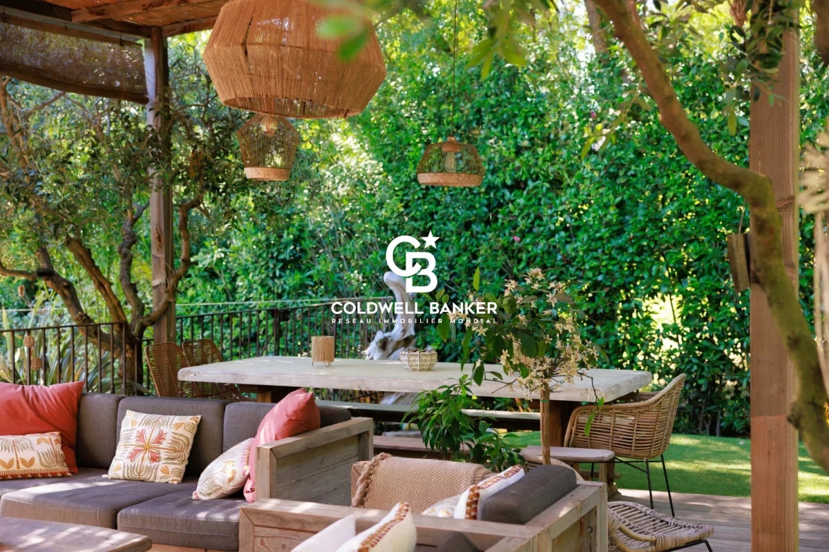 Luxury House for sale in Saint-Paul-de-Vence, 1 495 000 €, Photo 5