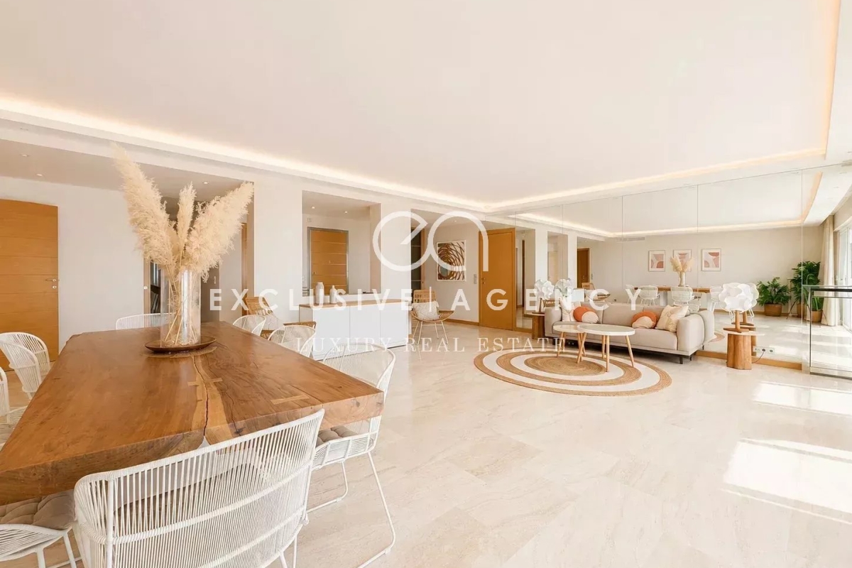Appartement de luxe à vendre à Cannes, 3 400 000 €, Photo 5